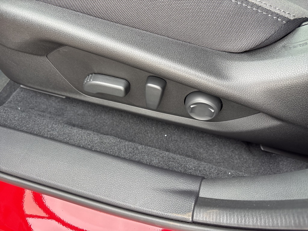 2025 Subaru Crosstrek Premium photo 21