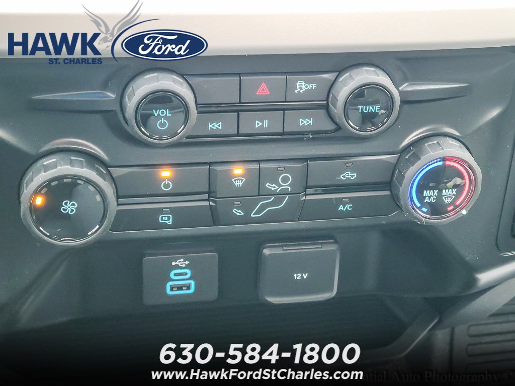 2026 FORD F-450 - Image 11