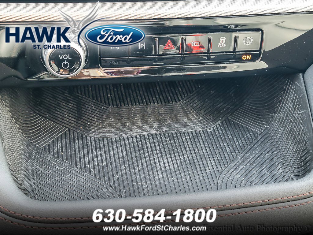 2025 FORD EXPLORER - Image 16