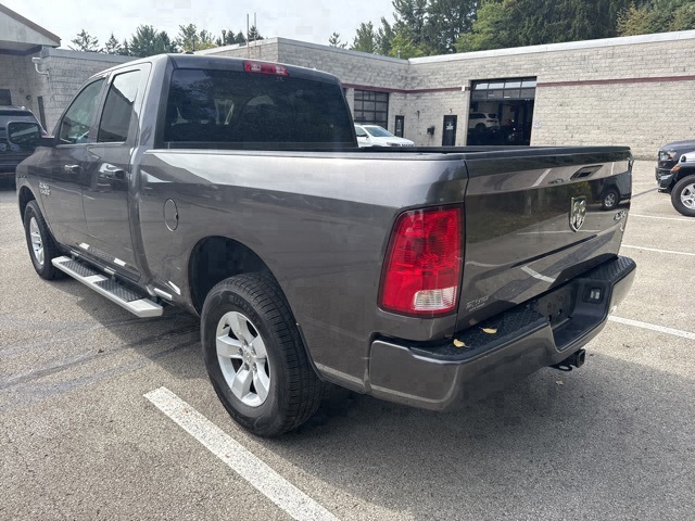 2019 Ram 1500 Classic Express photo 2