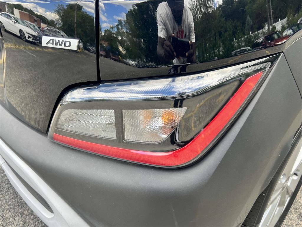 2023 Hyundai Kona SEL photo 11