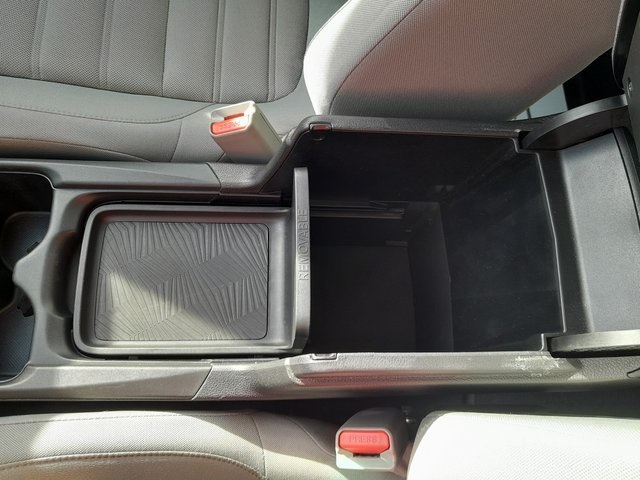 2018 Honda CR-V LX photo 24