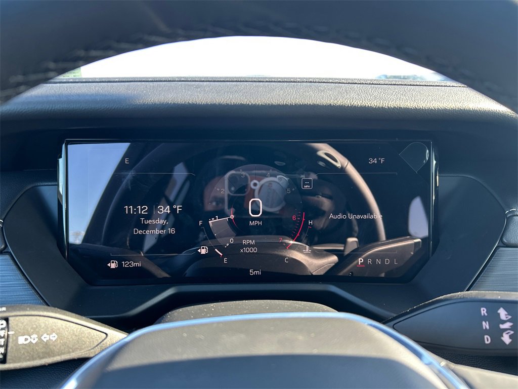 2026 GMC ACADIA - Image 21