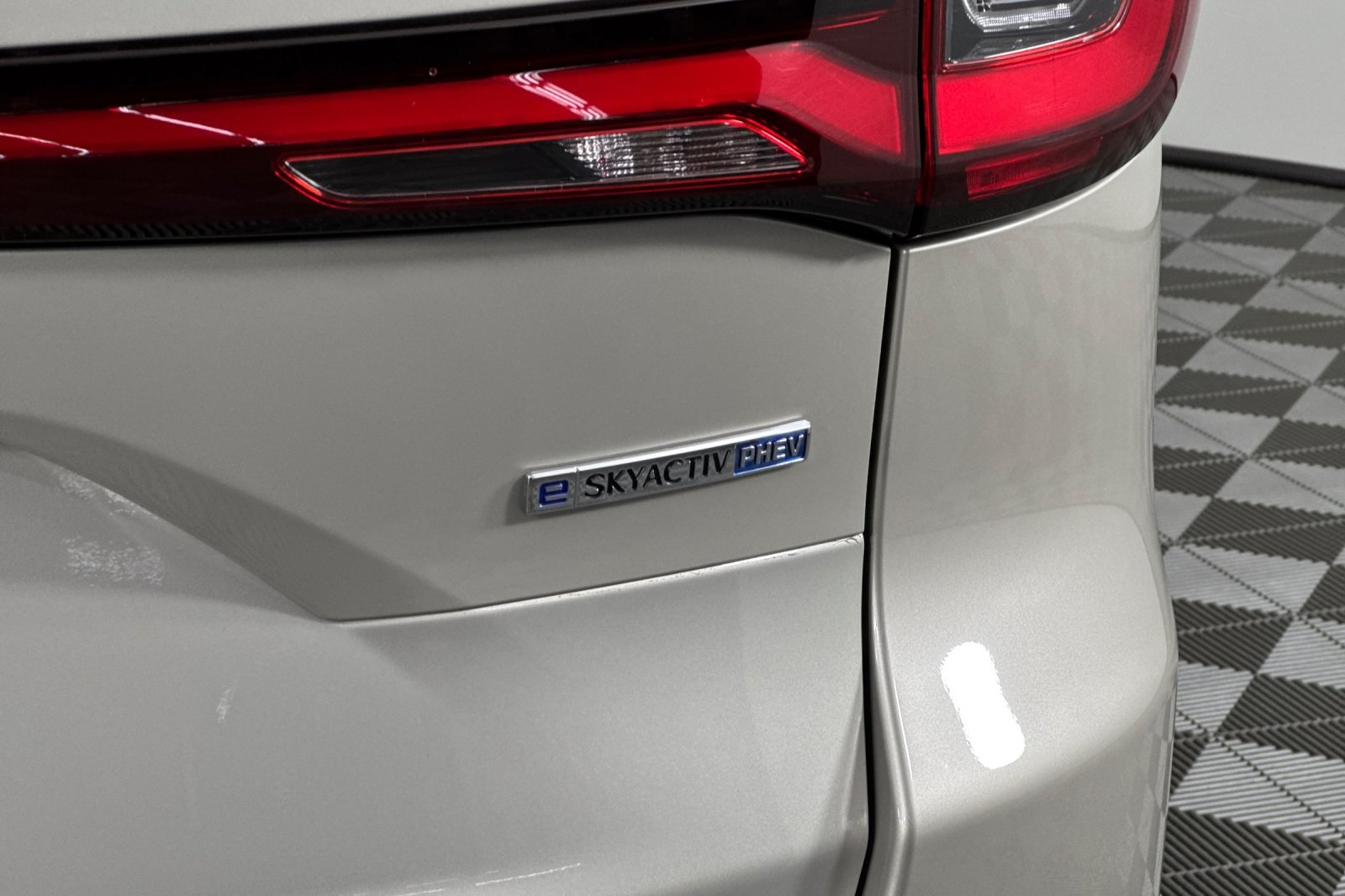 2025 Mazda CX-90 Preferred photo 25