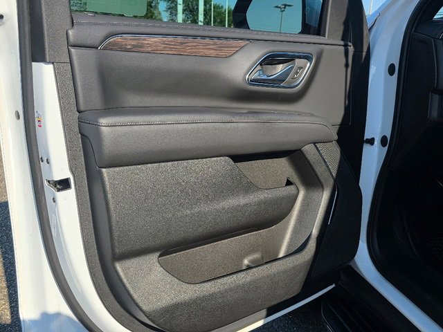 2023 Chevrolet Tahoe LS photo 28