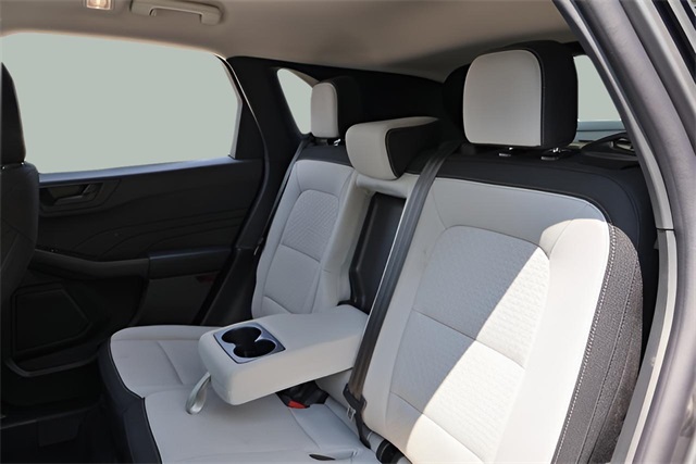 2025 Ford Escape Active photo 2