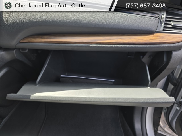 2019 Honda CR-V EX-L photo 45