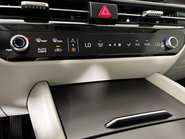 2026 Kia Sportage Hybrid SX Prestige photo 28
