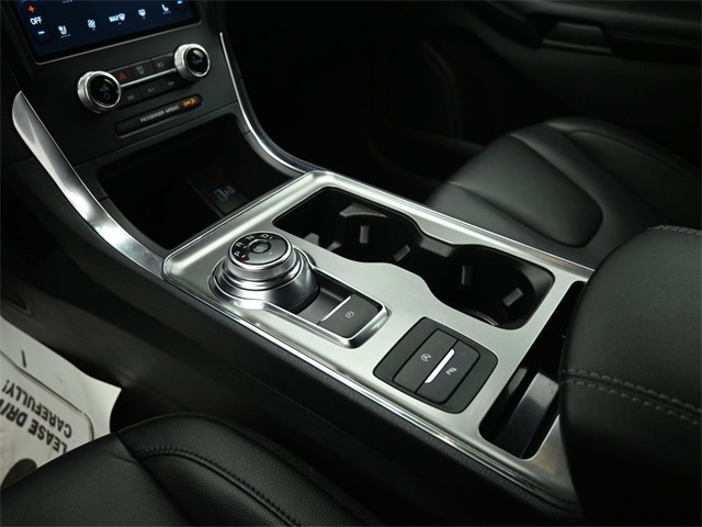 2022 FORD EDGE - Image 13