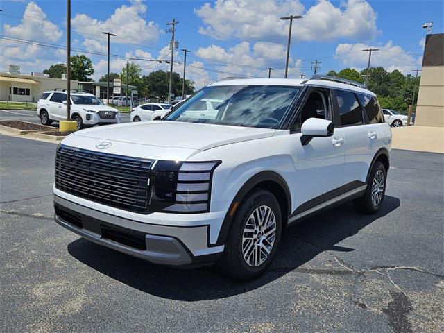 2026 Hyundai Palisade SEL photo 2