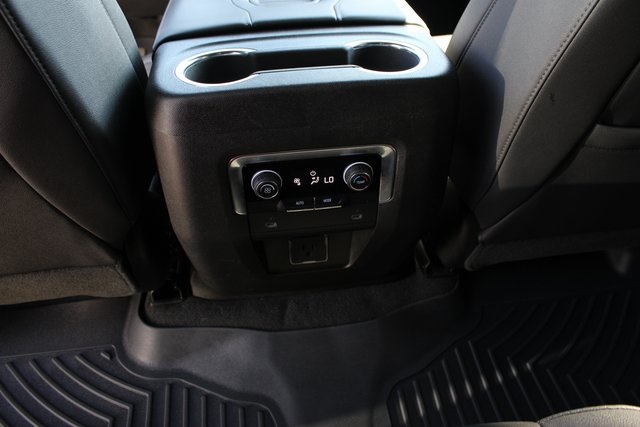 2023 Chevrolet Tahoe Z71 photo 33