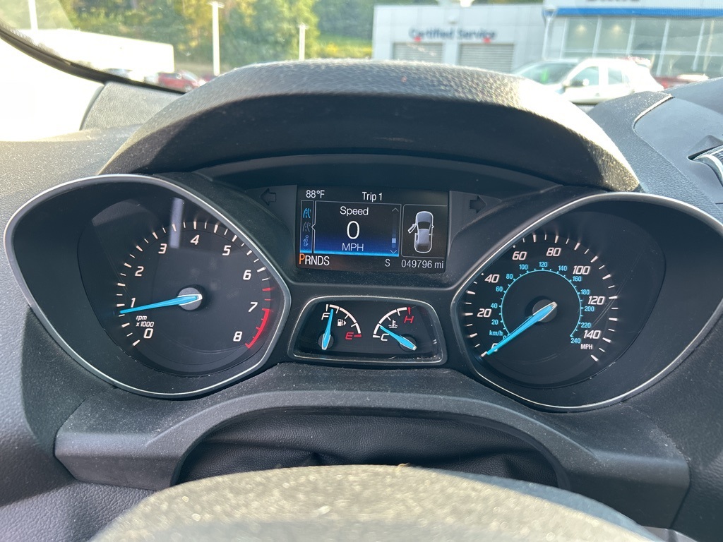 2016 Ford Escape SE photo 18