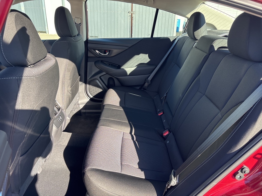 2025 Subaru Legacy Premium photo 12