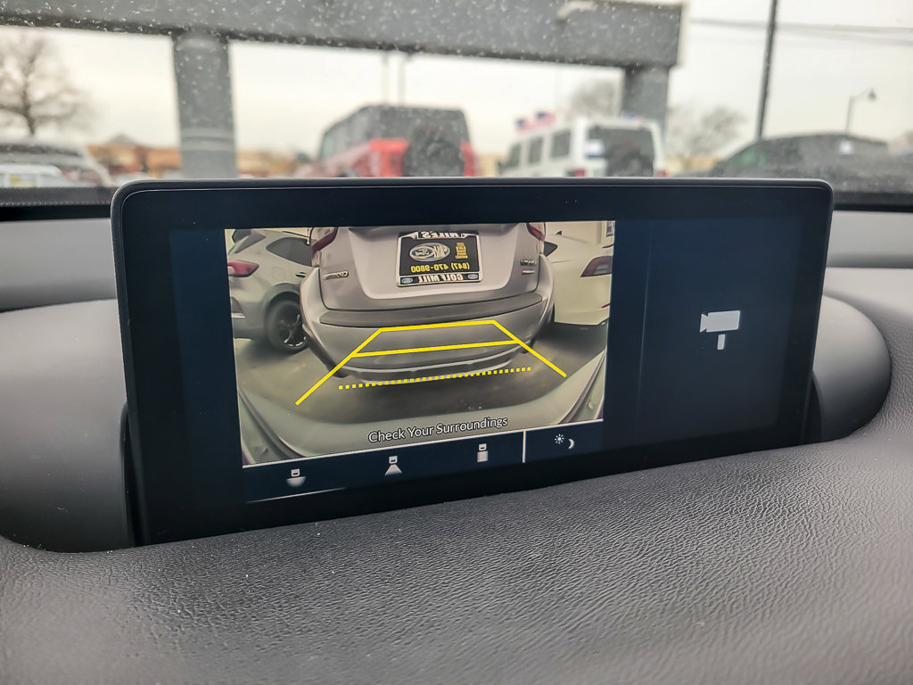 2021 ACURA TLX - Image 19