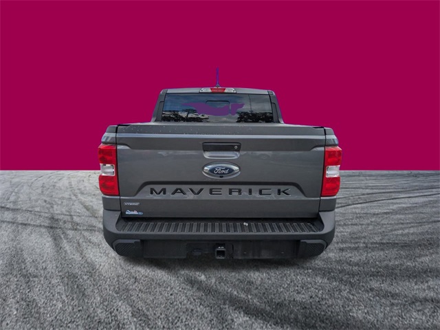 2023 Ford Maverick Lariat photo 3