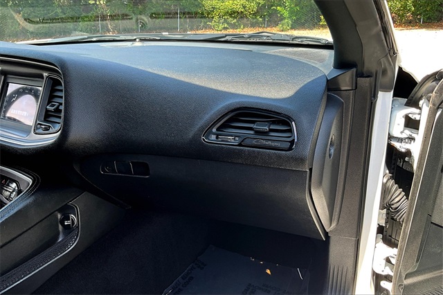 2022 Dodge Challenger SXT photo 20