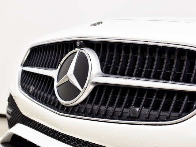 2023 Mercedes Benz C 300 photo 3