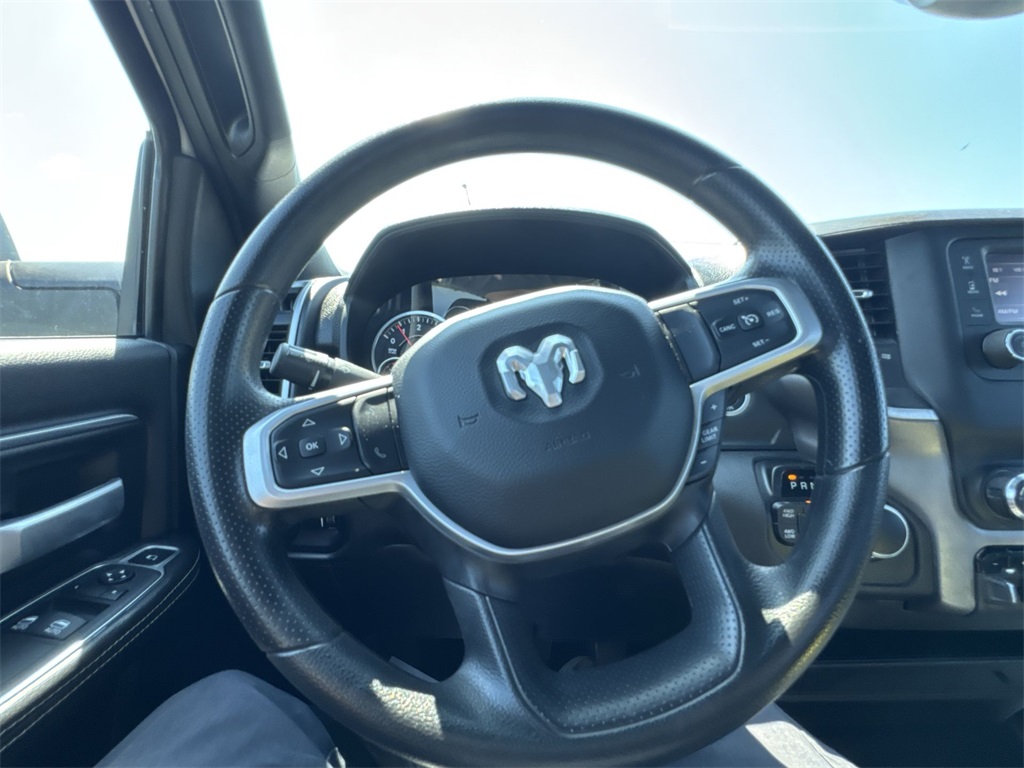 2024 Ram 2500 Big Horn photo 20