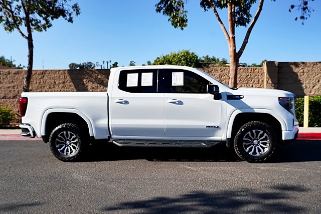 2023 Gmc Sierra 1500 AT4 photo 6