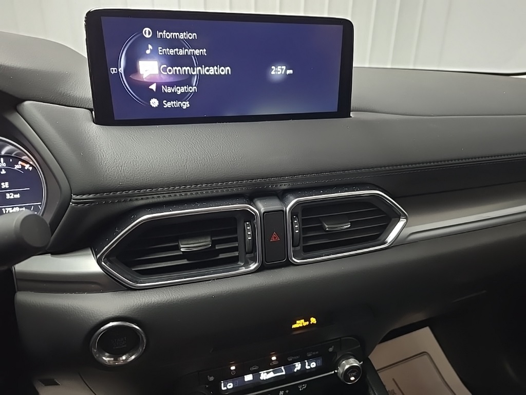 2023 Mazda CX-5 2.5 S Preferred photo 25