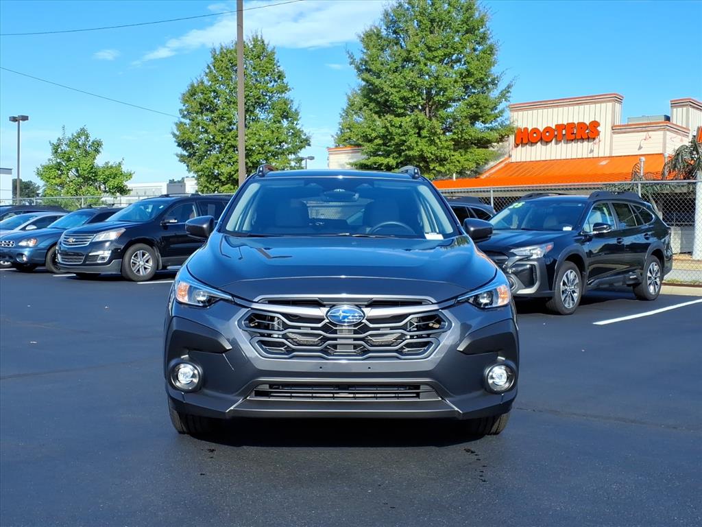 2025 Subaru Crosstrek Premium photo 2