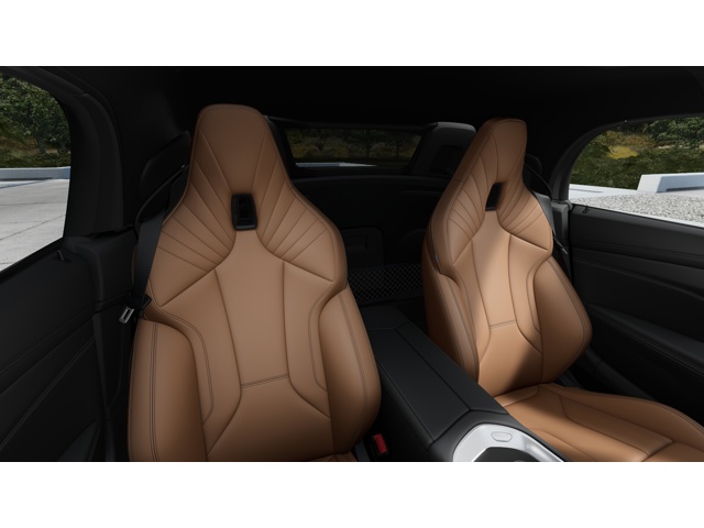2026 Bmw Z4 M40i photo 11