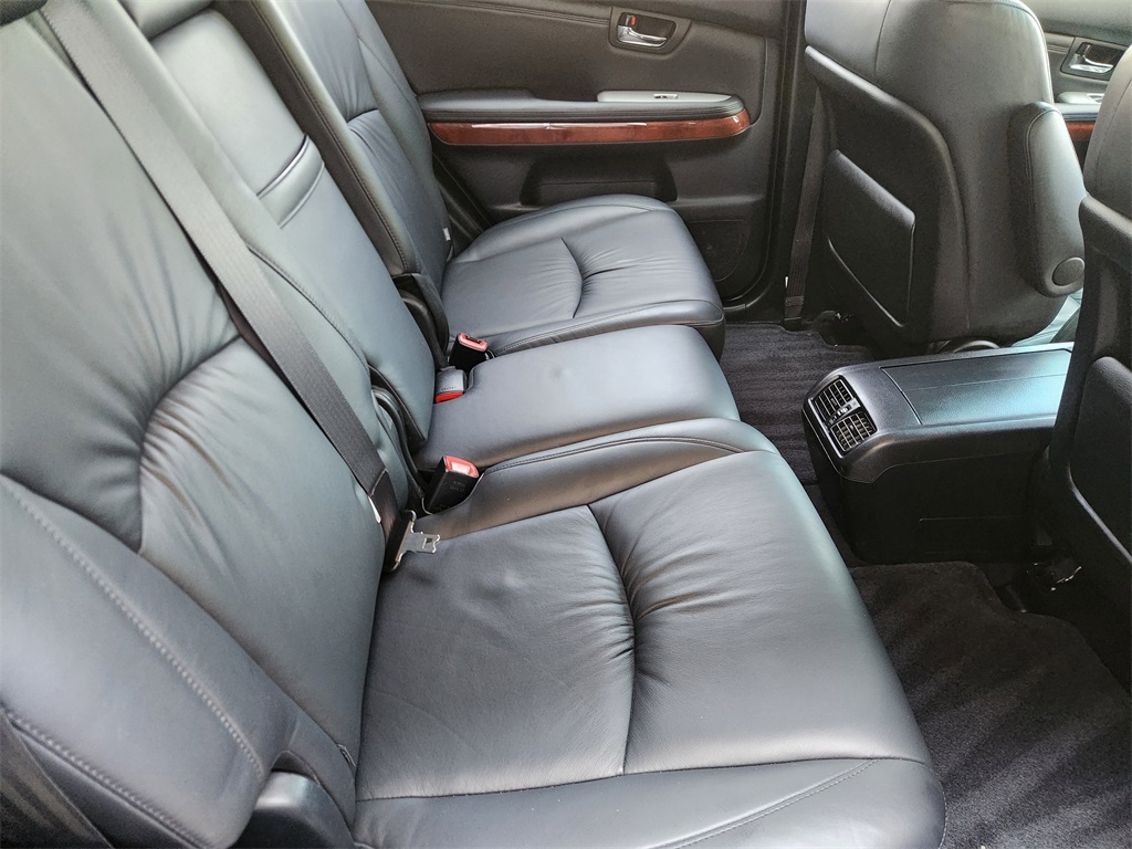 2004 Lexus RX 330 photo 26