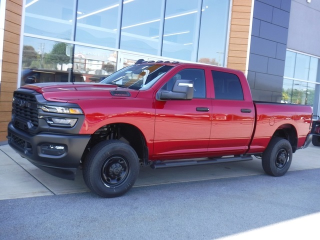 2025 RAM Ram 2500 Pickup Tradesman's photo
