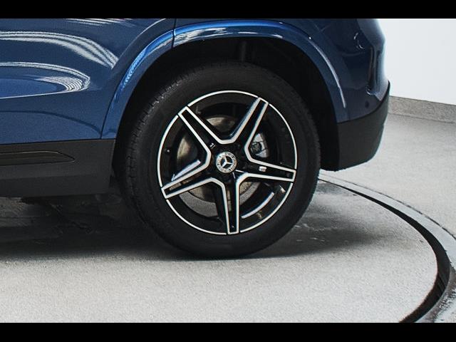 2024 Mercedes Benz GLA 250 photo 5