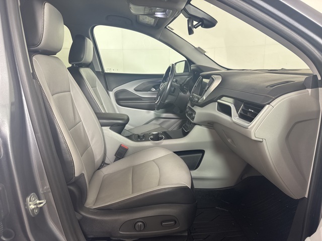 2020 Gmc Terrain SLT photo 3