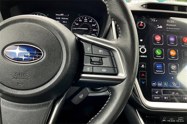 2024 Subaru Outback Limited photo 16