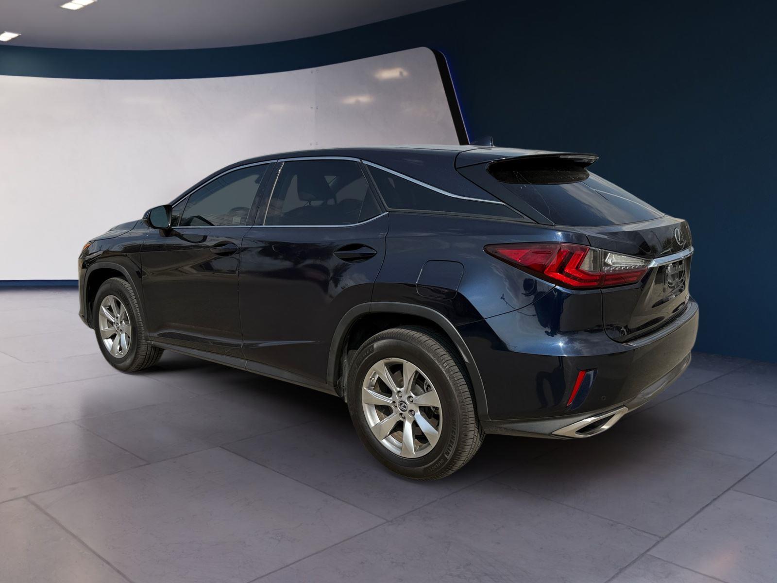2019 Lexus RX 350 photo 3
