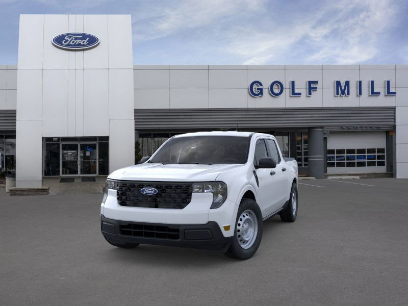 2025 FORD MAVERICK - Image 1