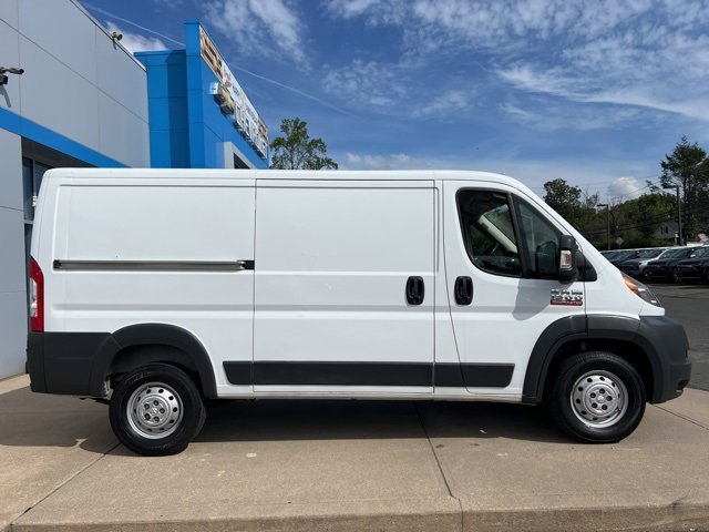 2017 Ram ProMaster 1500 photo 2