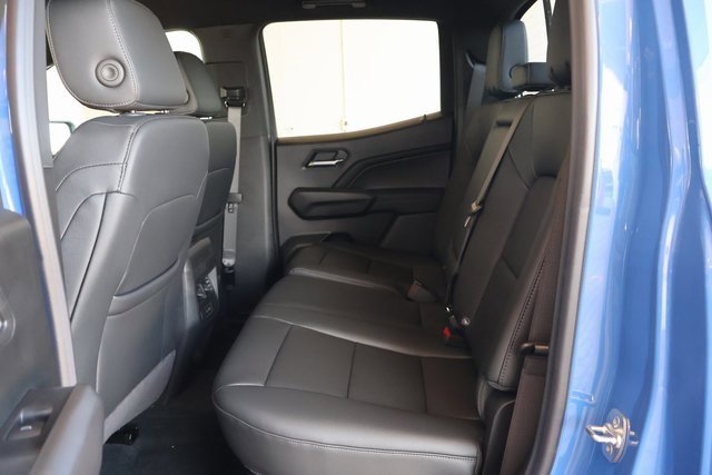 2025 Gmc Canyon Elevation photo 13