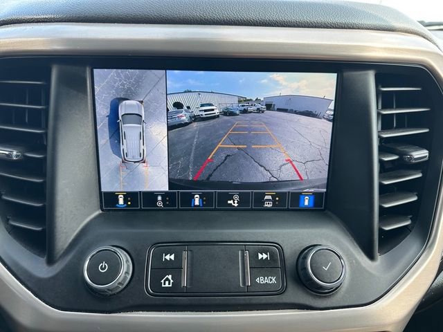 2023 Gmc Acadia Denali photo 24