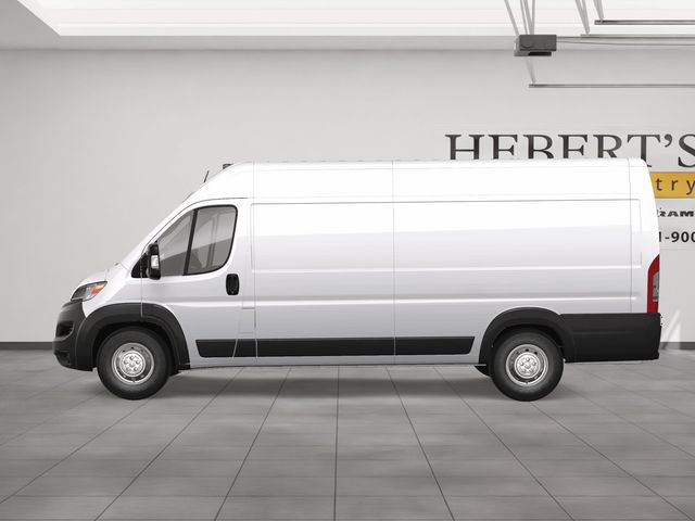2025 Ram ProMaster 3500 photo 3