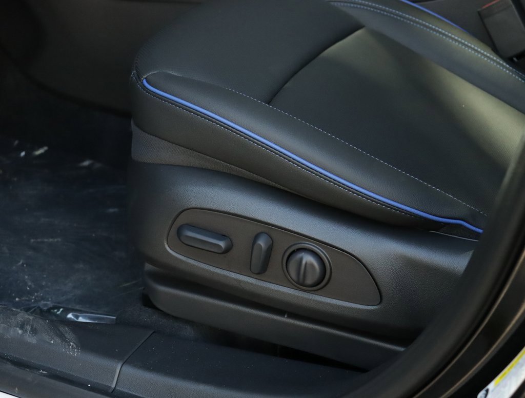 2026 Buick Encore GX Sport Touring photo 12