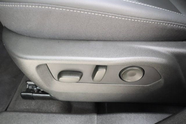 2025 Buick Envision Preferred photo 7