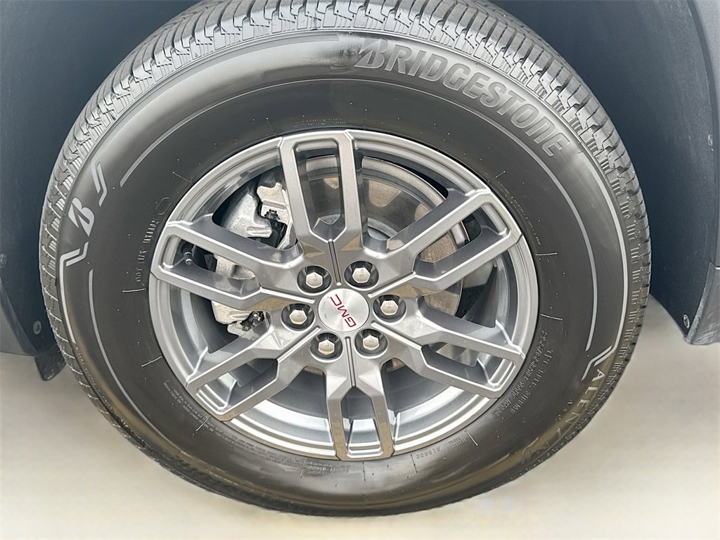 2025 Gmc Acadia Elevation photo 30
