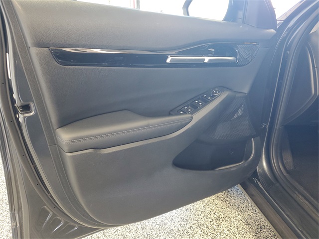 2022 Kia Seltos S photo 3