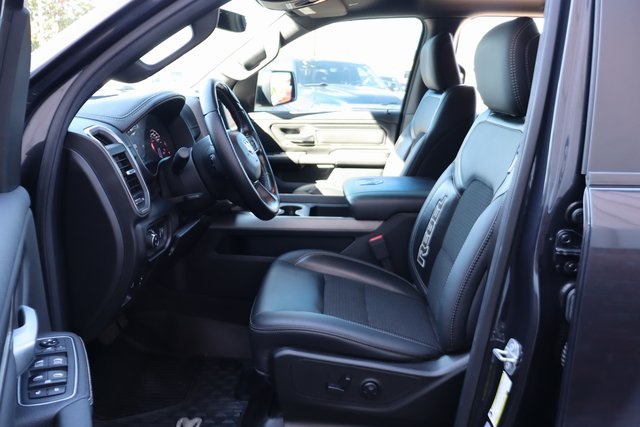 2020 Ram 1500 Rebel photo 8