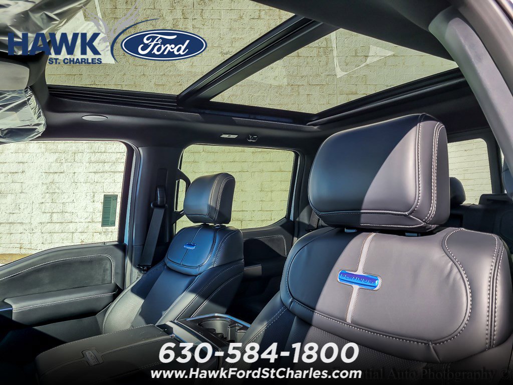 2026 FORD F-150 - Image 8