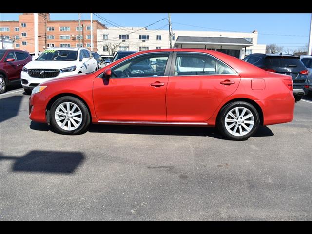 2014 Toyota Camry L photo 9