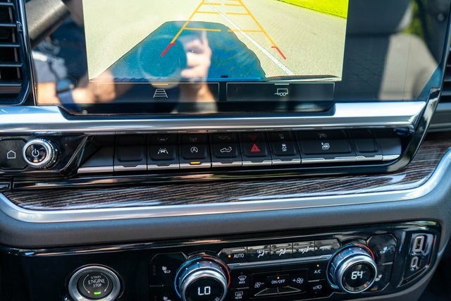 2022 Gmc Sierra 1500 Elevation photo 17