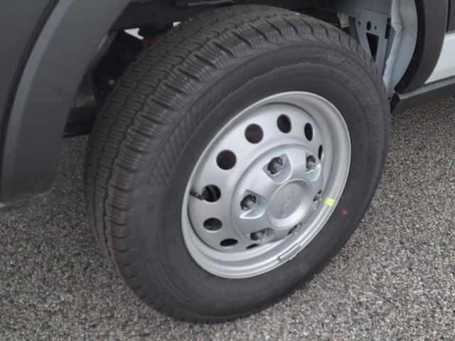 New 2024 Oxford White Ford Base image 25