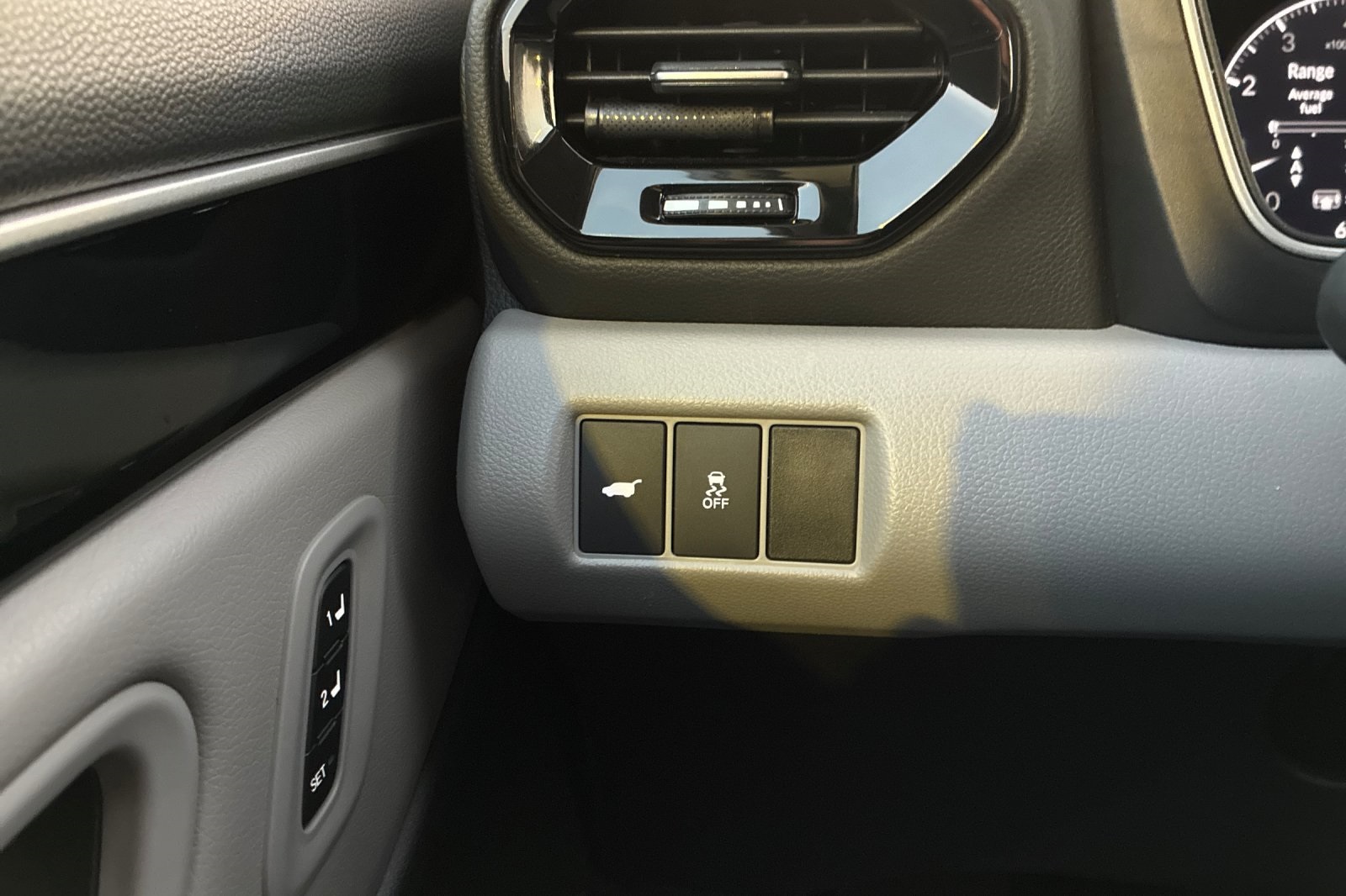 2025 Honda Pilot EX-L photo 37