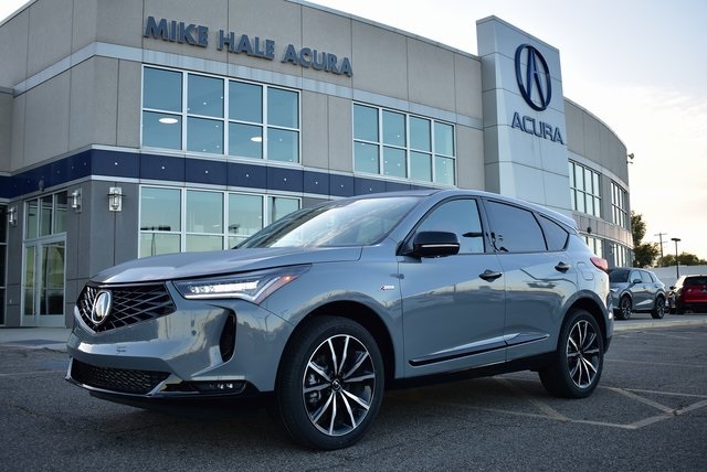 2025 Acura RDX A-Spec w/ Advance Package's photo