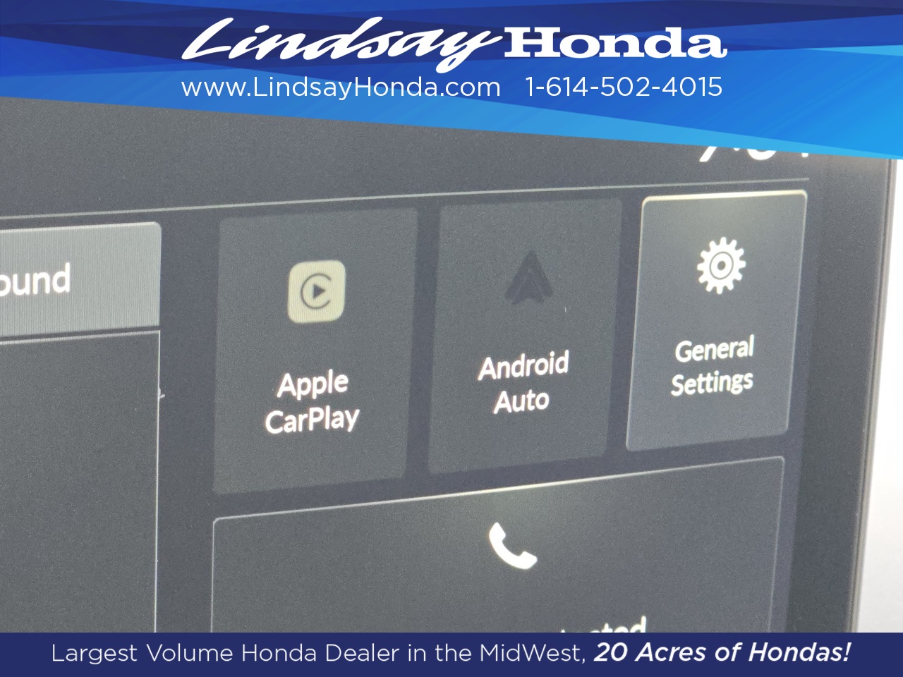 2026 Honda HR-V LX photo 6