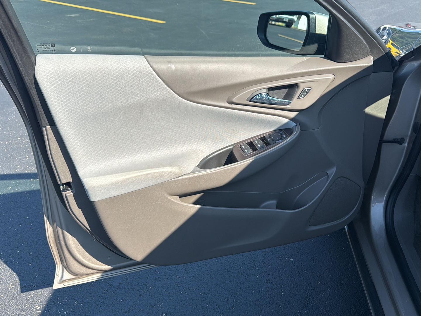 2023 Chevrolet Malibu 1LT photo 16